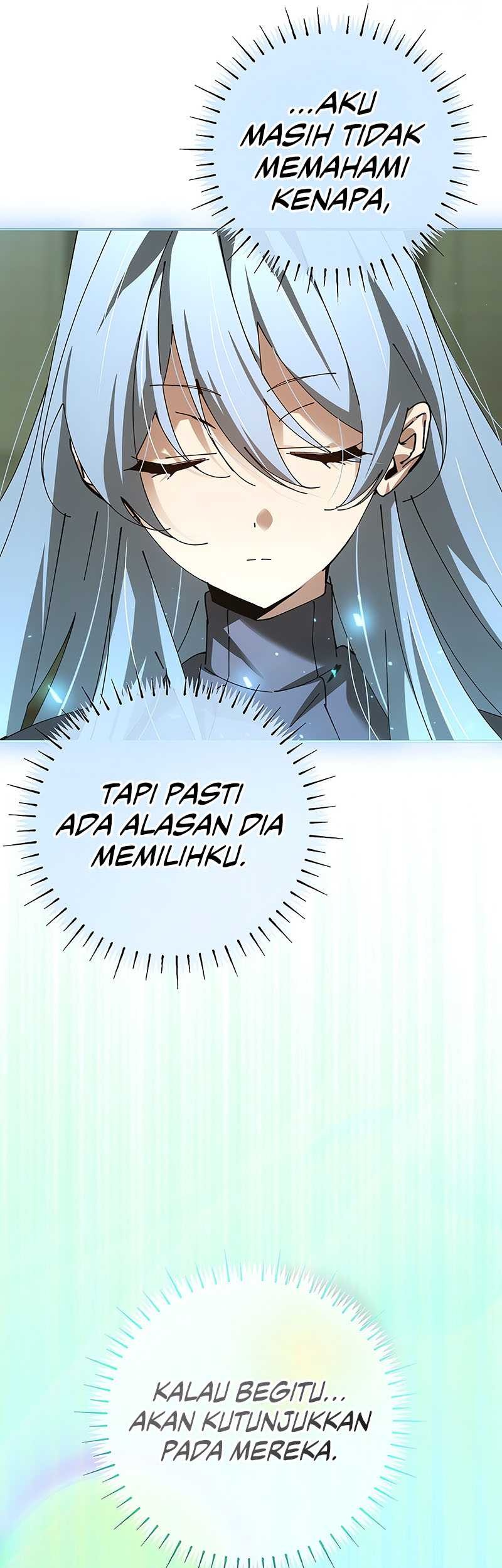 Magic Academy’s Genius Blinker Chapter 44 Gambar 34