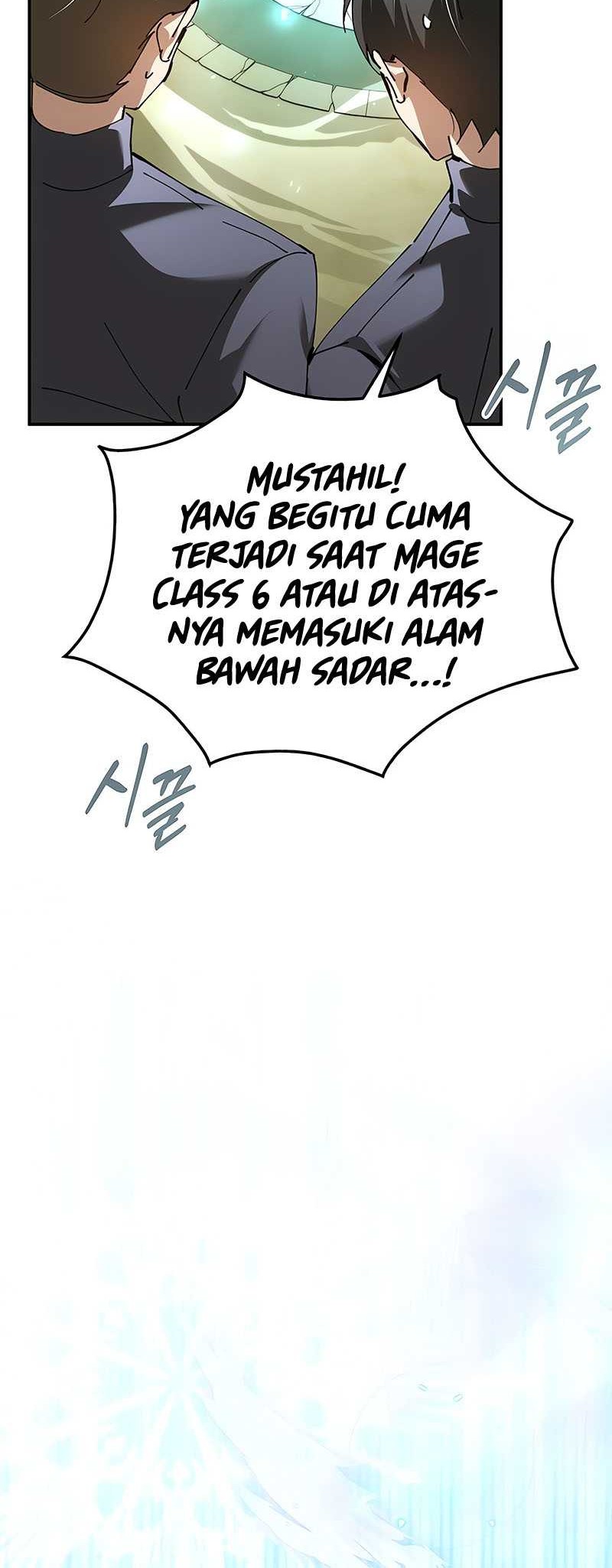 Magic Academy’s Genius Blinker Chapter 44 Gambar 37