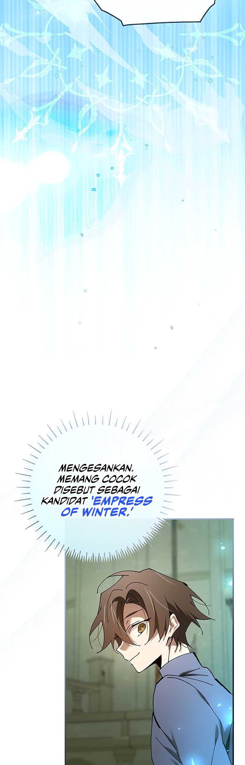 Magic Academy’s Genius Blinker Chapter 44 Gambar 39
