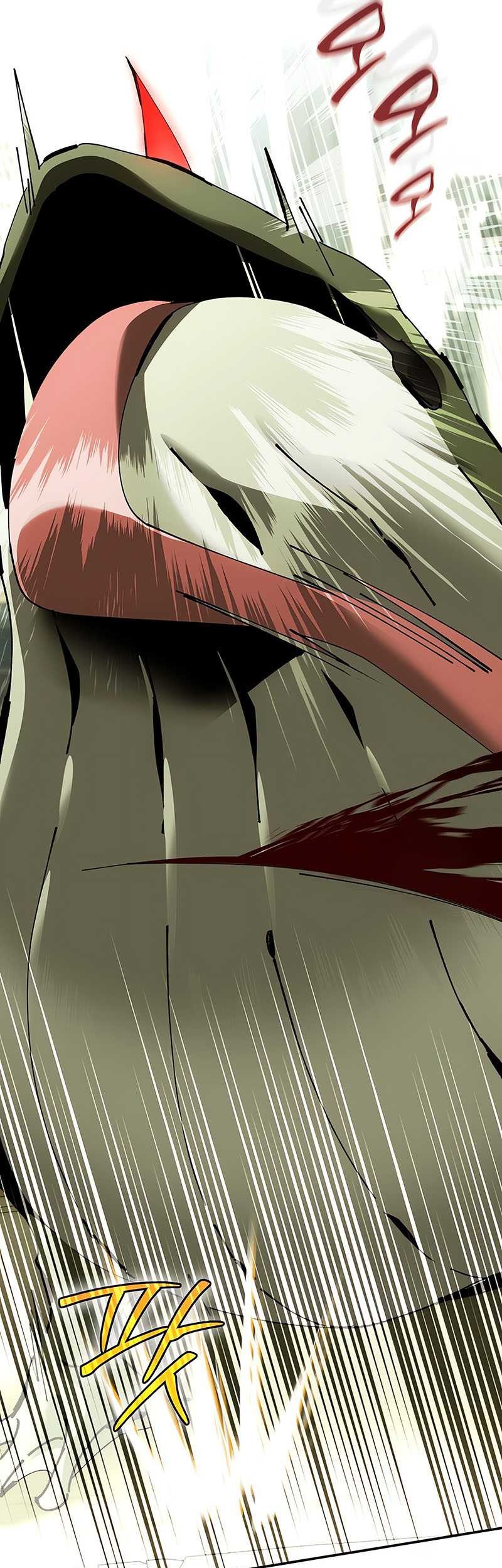 Magic Academy’s Genius Blinker Chapter 44 Gambar 46