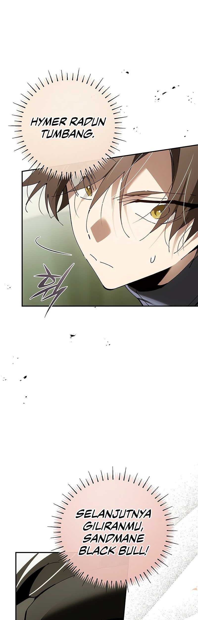 Magic Academy’s Genius Blinker Chapter 44 Gambar 48