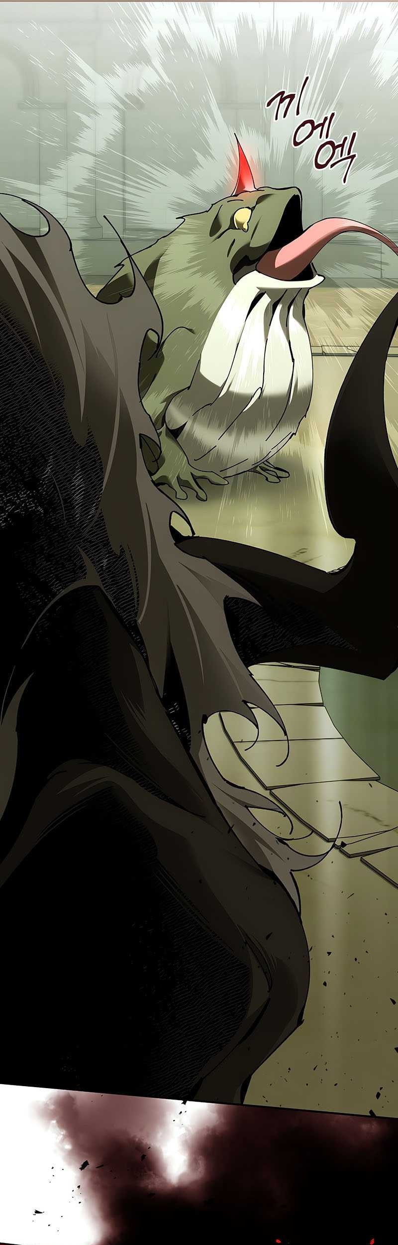 Magic Academy’s Genius Blinker Chapter 44 Gambar 50