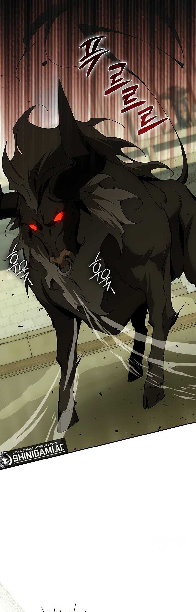 Magic Academy’s Genius Blinker Chapter 44 Gambar 52