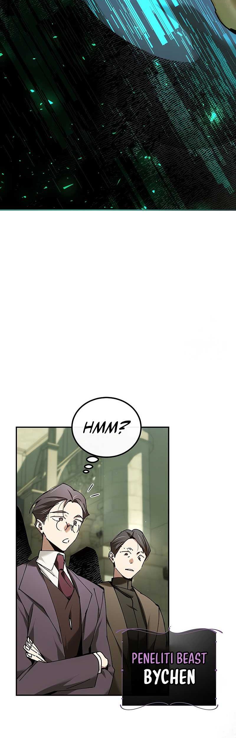 Magic Academy’s Genius Blinker Chapter 44 Gambar 7