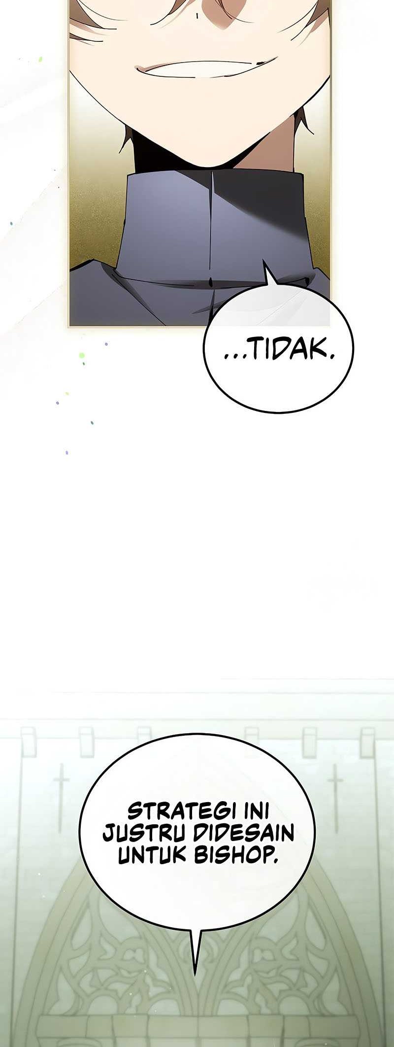Magic Academy’s Genius Blinker Chapter 44 Gambar 17