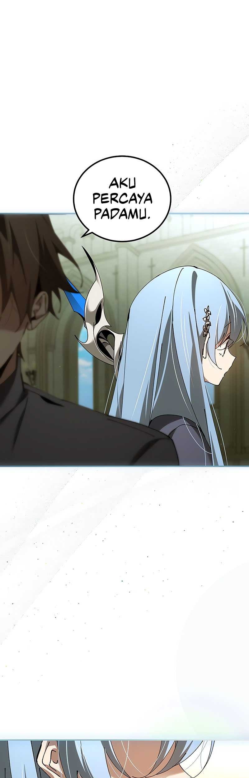 Magic Academy’s Genius Blinker Chapter 44 Gambar 22