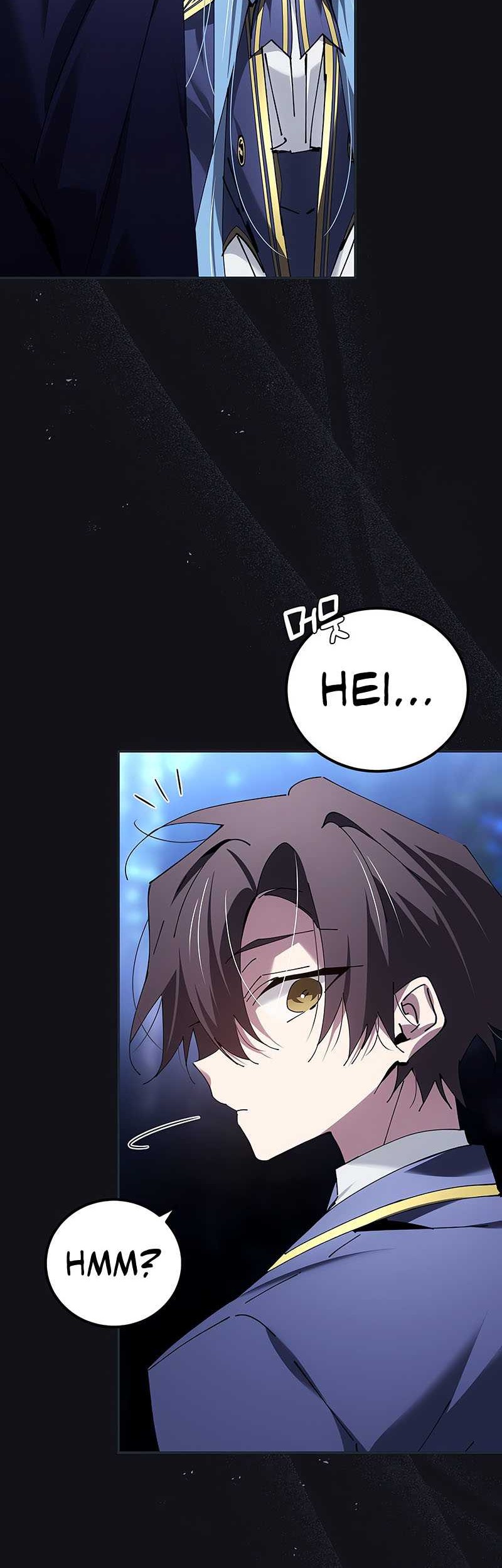 Magic Academy’s Genius Blinker Chapter 44 Gambar 25