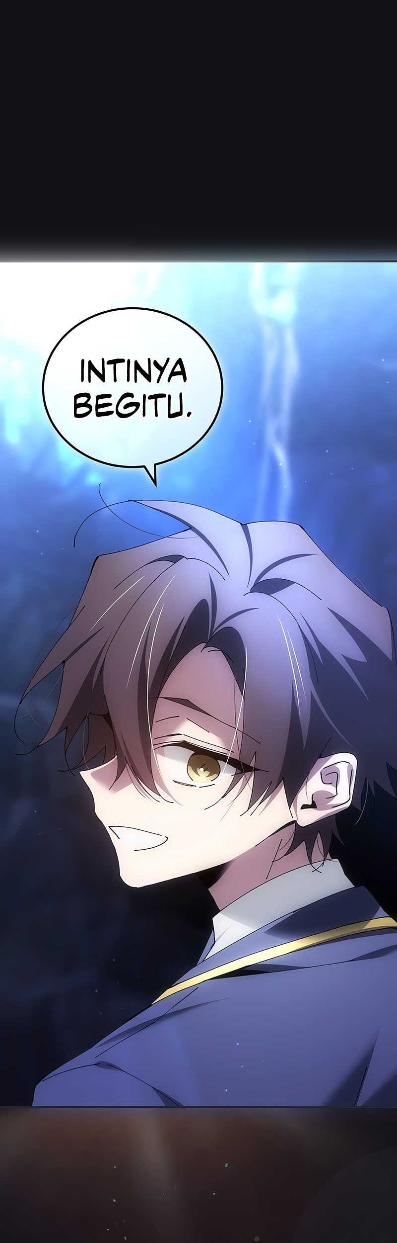 Magic Academy’s Genius Blinker Chapter 44 Gambar 30