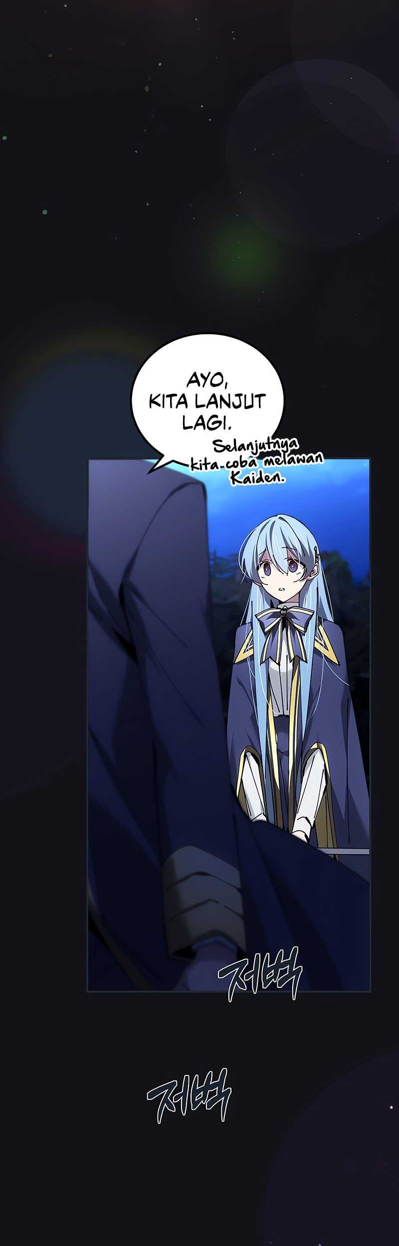 Magic Academy’s Genius Blinker Chapter 44 Gambar 31