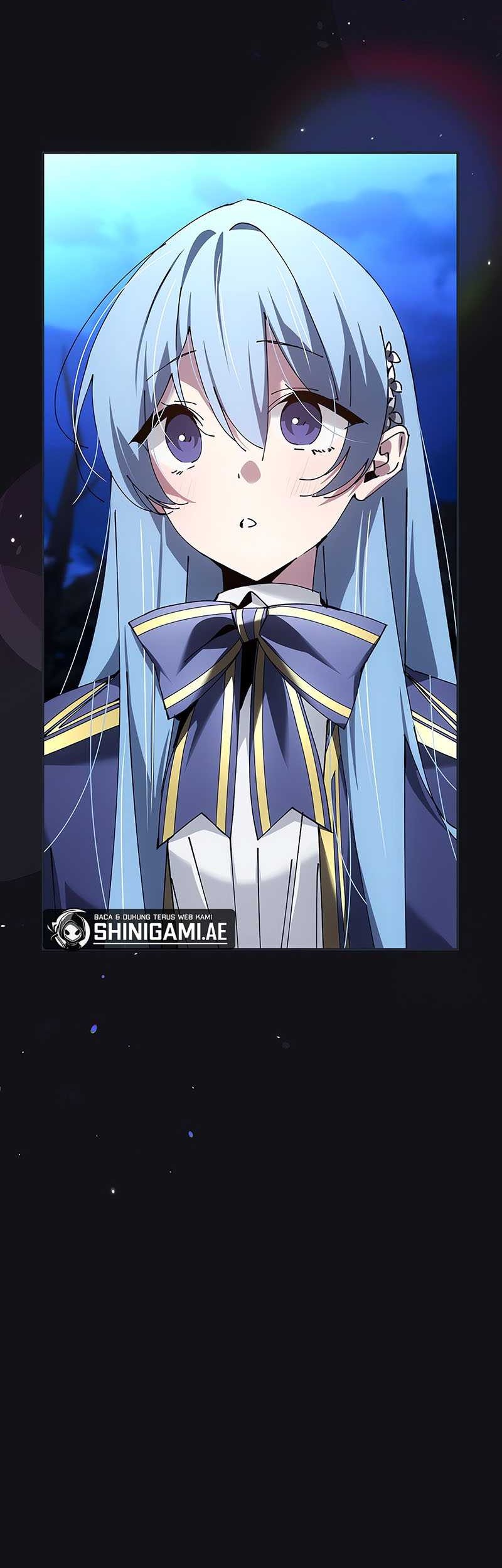 Magic Academy’s Genius Blinker Chapter 44 Gambar 32