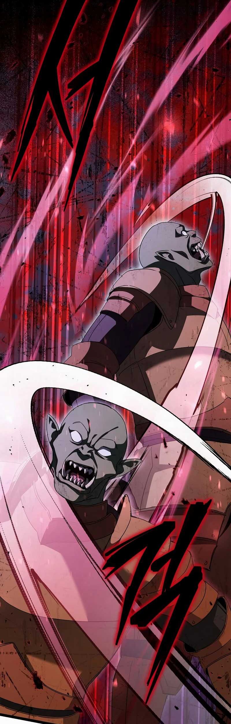 I Robbed The Storehouse Of The God Chapter 33 Gambar 39