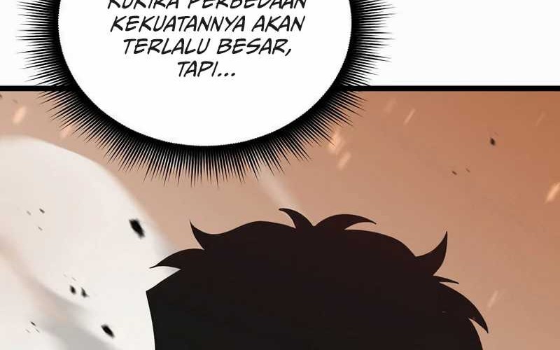 I Robbed The Storehouse Of The God Chapter 33 Gambar 52