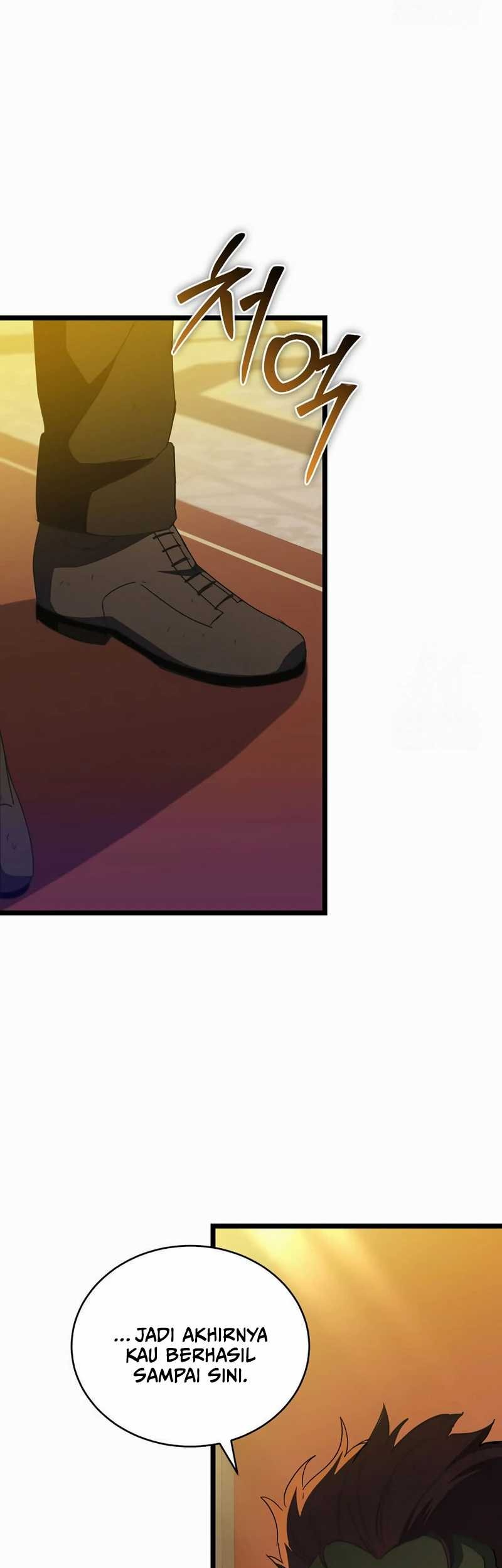 I Robbed The Storehouse Of The God Chapter 33 Gambar 57