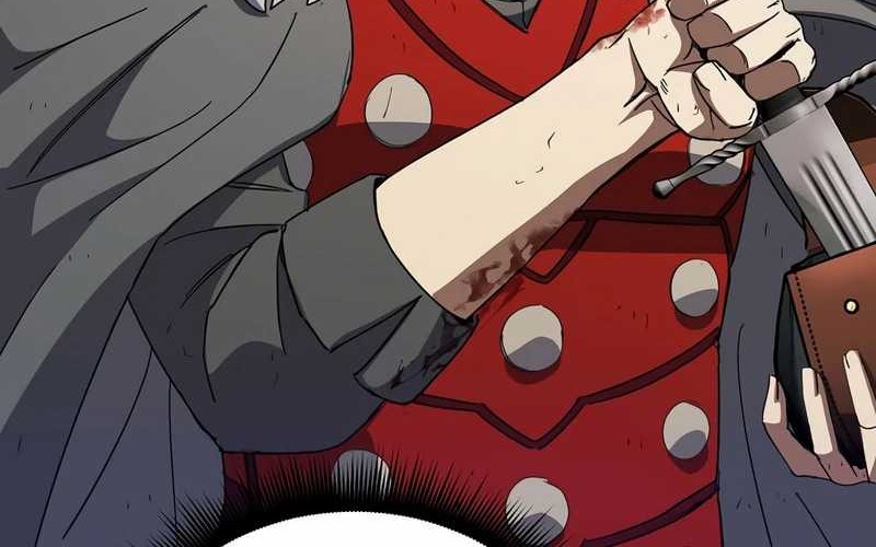 I Robbed The Storehouse Of The God Chapter 33 Gambar 64