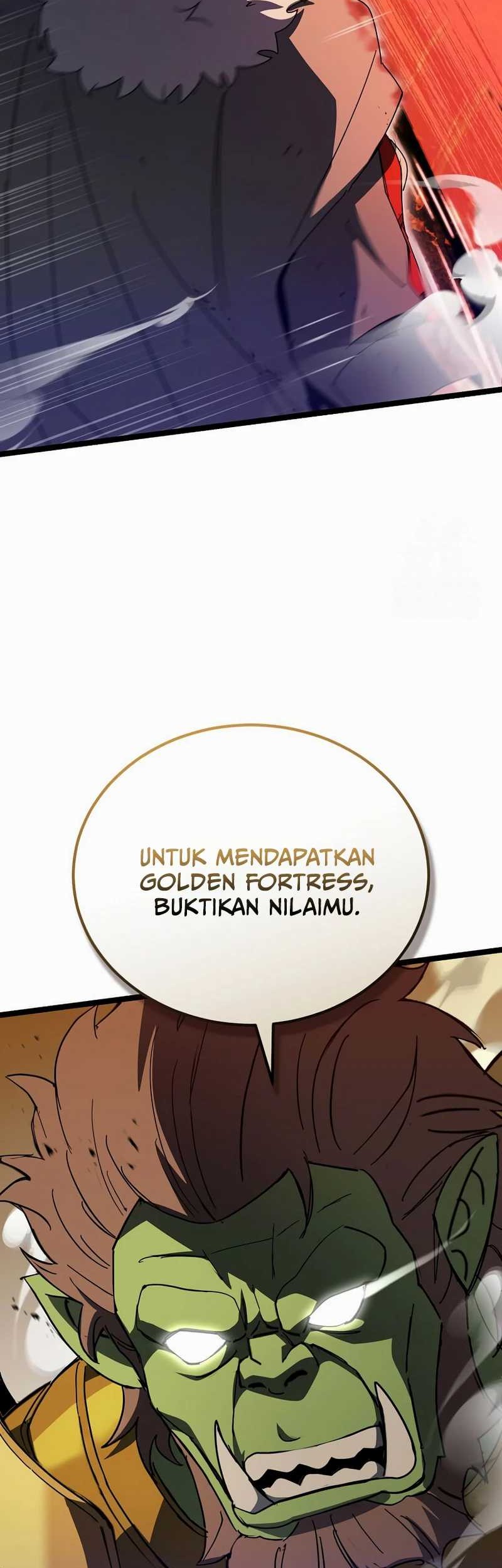 I Robbed The Storehouse Of The God Chapter 33 Gambar 67
