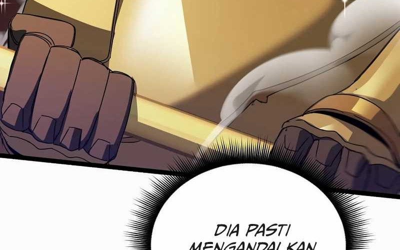 I Robbed The Storehouse Of The God Chapter 33 Gambar 72