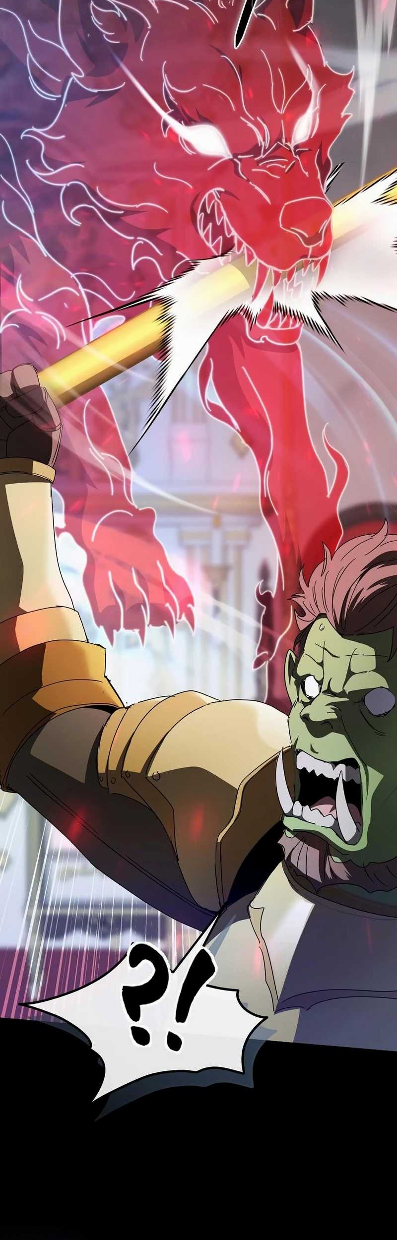 I Robbed The Storehouse Of The God Chapter 33 Gambar 75