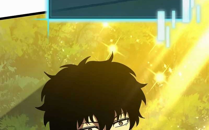 I Robbed The Storehouse Of The God Chapter 33 Gambar 4