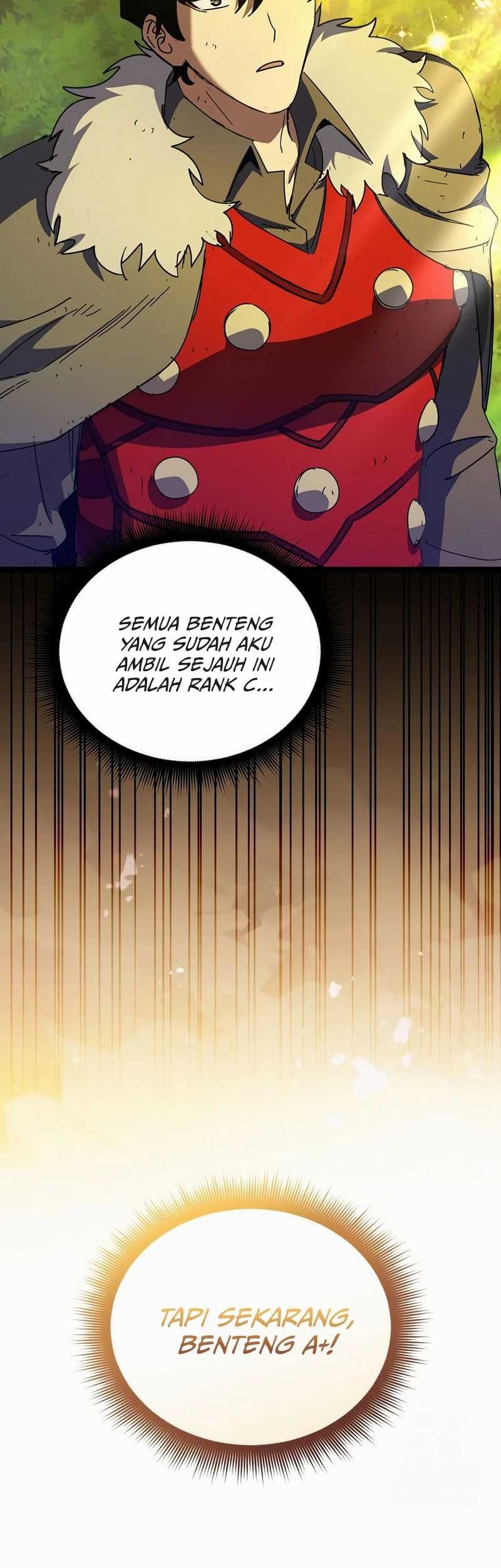 I Robbed The Storehouse Of The God Chapter 33 Gambar 5