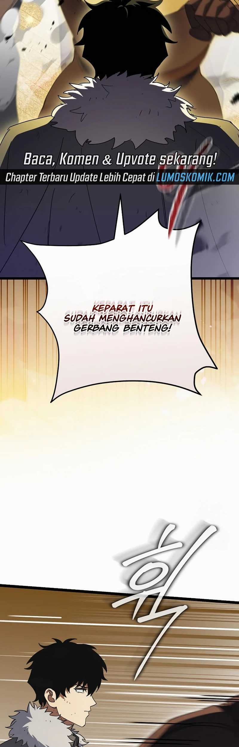 I Robbed The Storehouse Of The God Chapter 33 Gambar 33