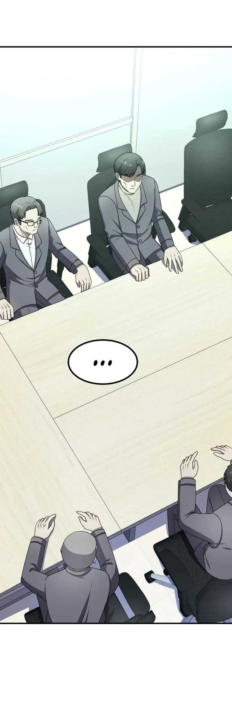 Everyone Regressed Except Me Chapter 39 Gambar 21