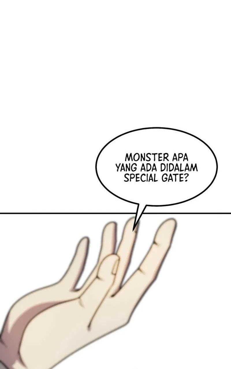 Everyone Regressed Except Me Chapter 39 Gambar 25