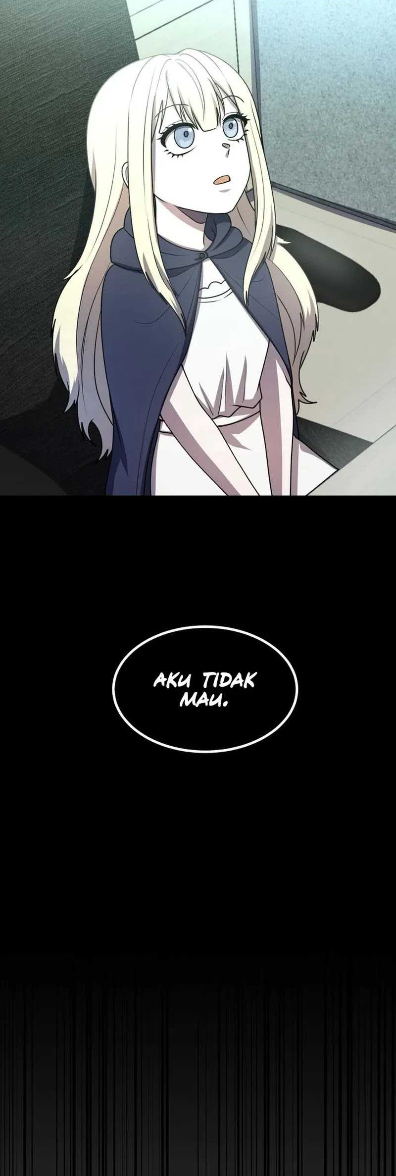 Everyone Regressed Except Me Chapter 39 Gambar 41