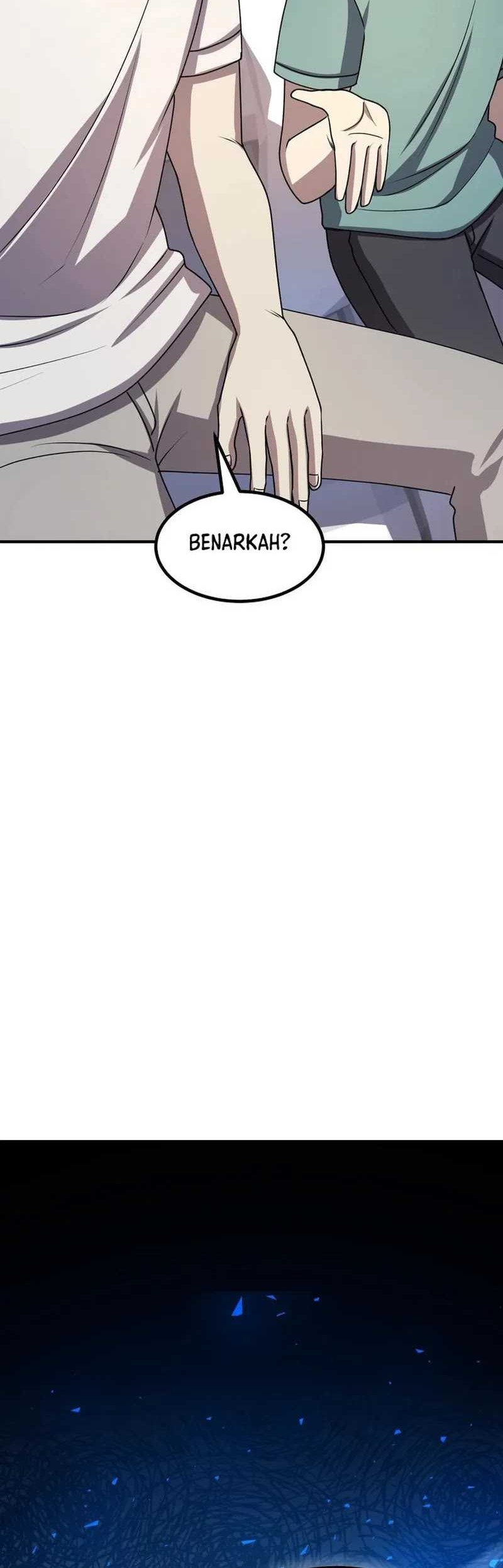 Everyone Regressed Except Me Chapter 39 Gambar 43
