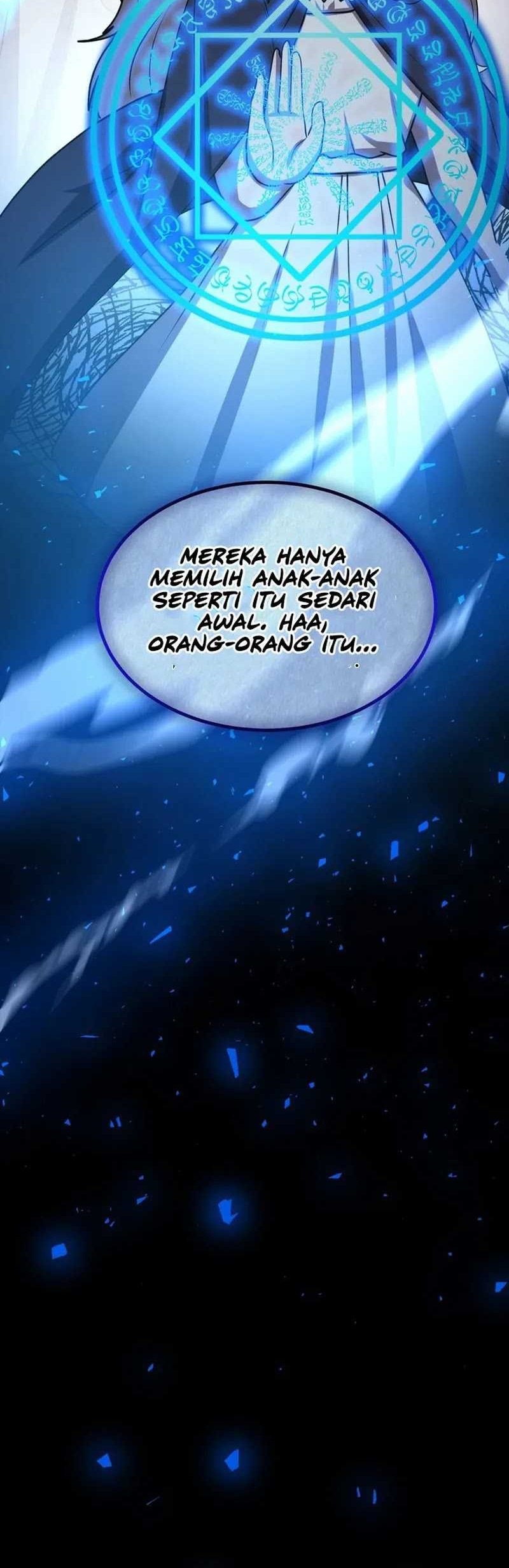 Everyone Regressed Except Me Chapter 39 Gambar 45