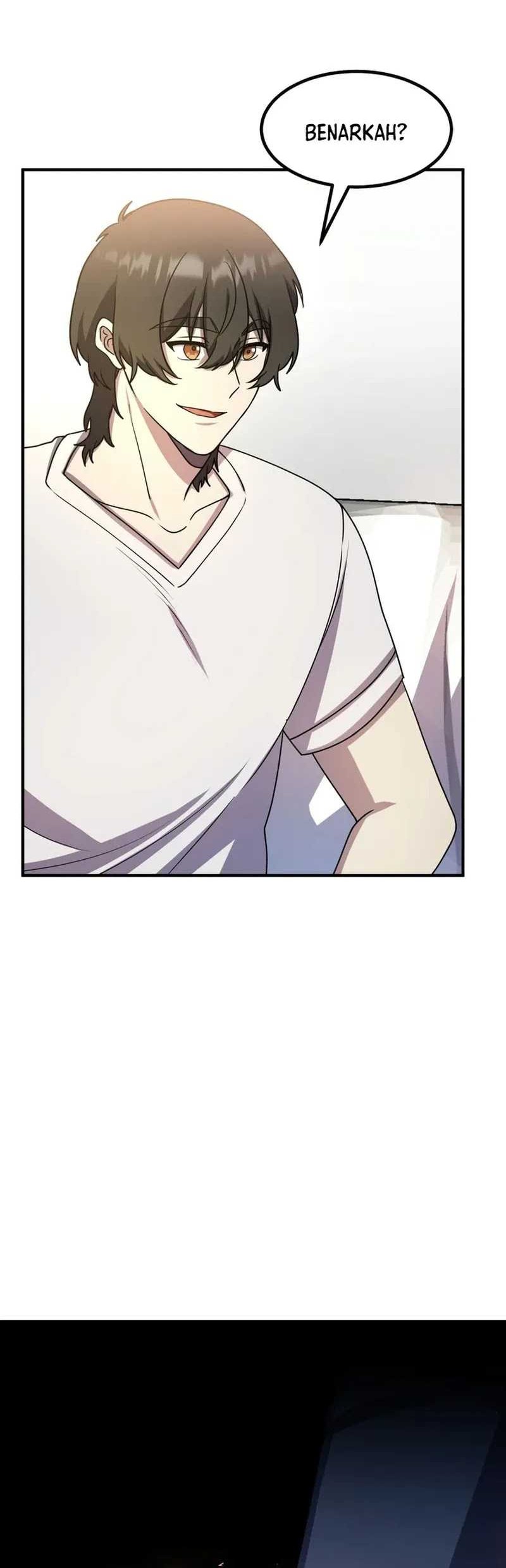Everyone Regressed Except Me Chapter 39 Gambar 49