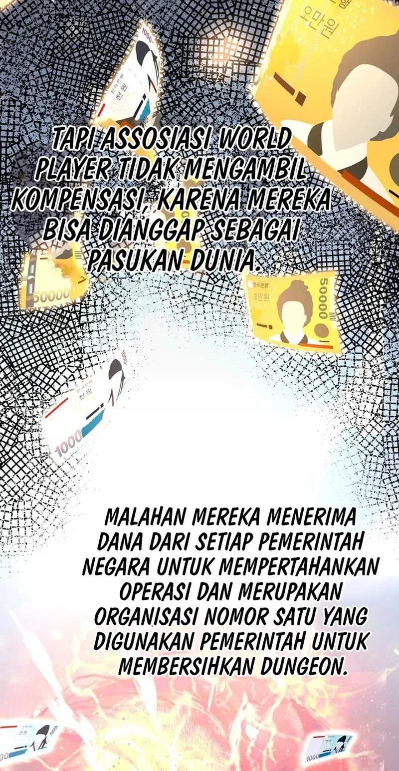 Everyone Regressed Except Me Chapter 39 Gambar 51