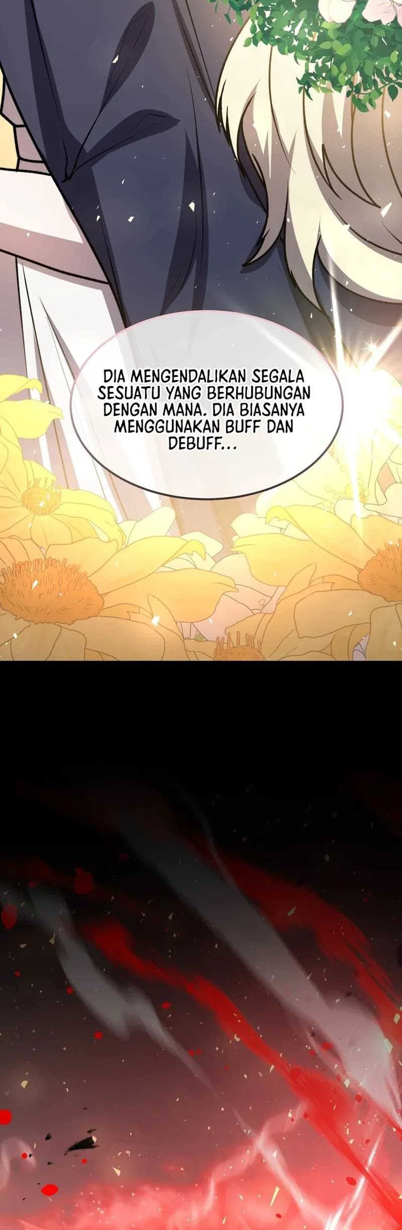 Everyone Regressed Except Me Chapter 39 Gambar 55