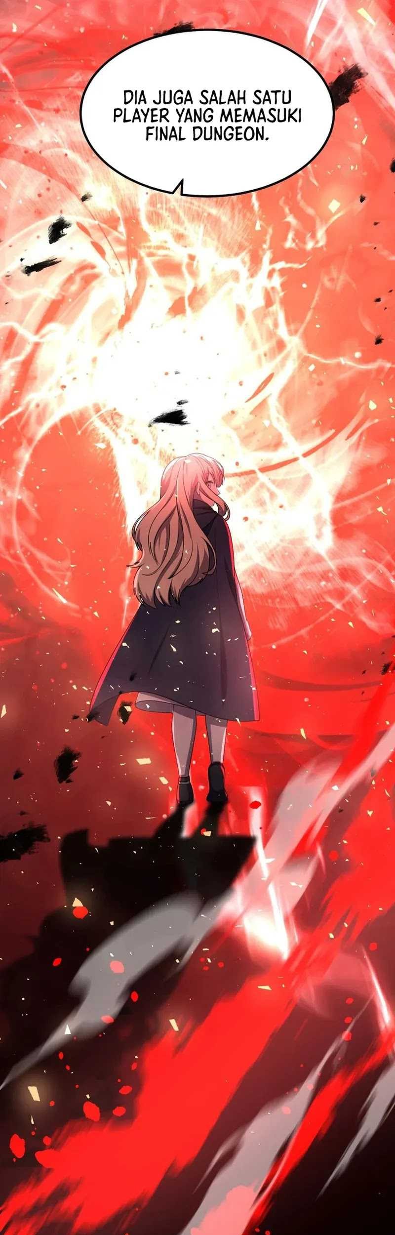 Everyone Regressed Except Me Chapter 39 Gambar 56