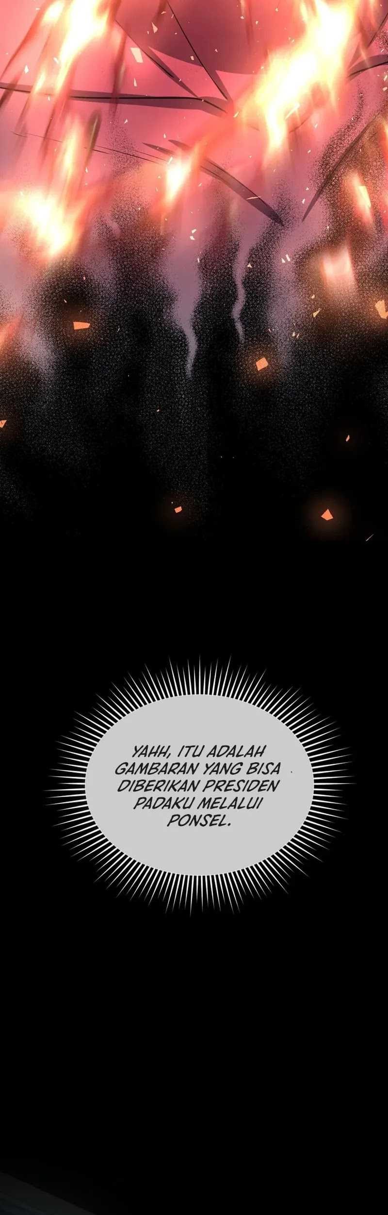 Everyone Regressed Except Me Chapter 39 Gambar 68