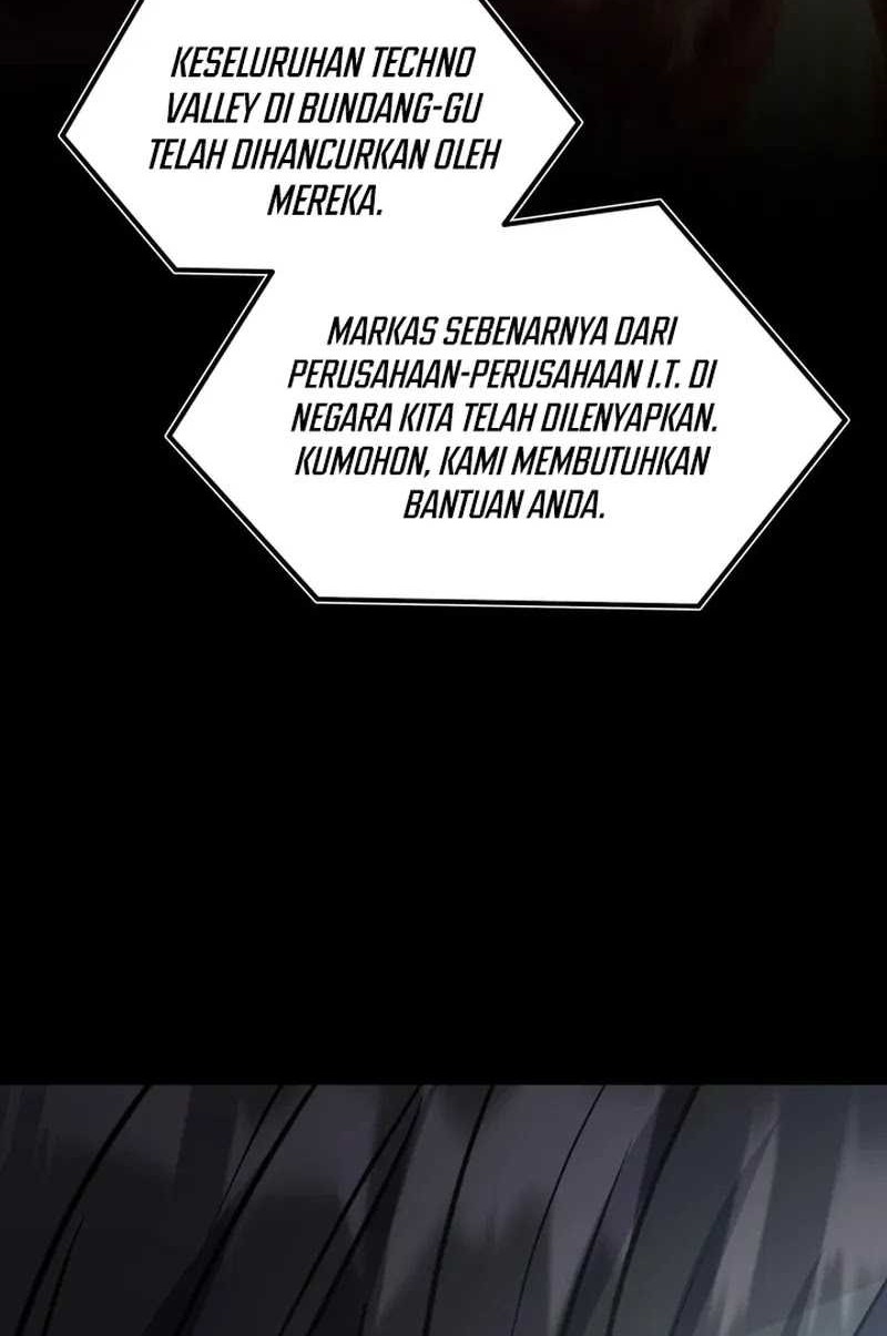 Everyone Regressed Except Me Chapter 39 Gambar 73