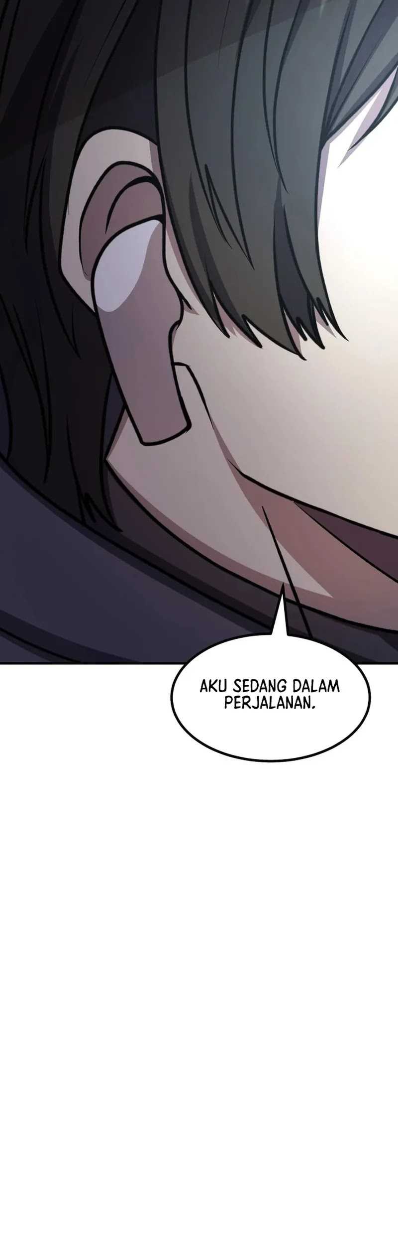 Everyone Regressed Except Me Chapter 39 Gambar 74