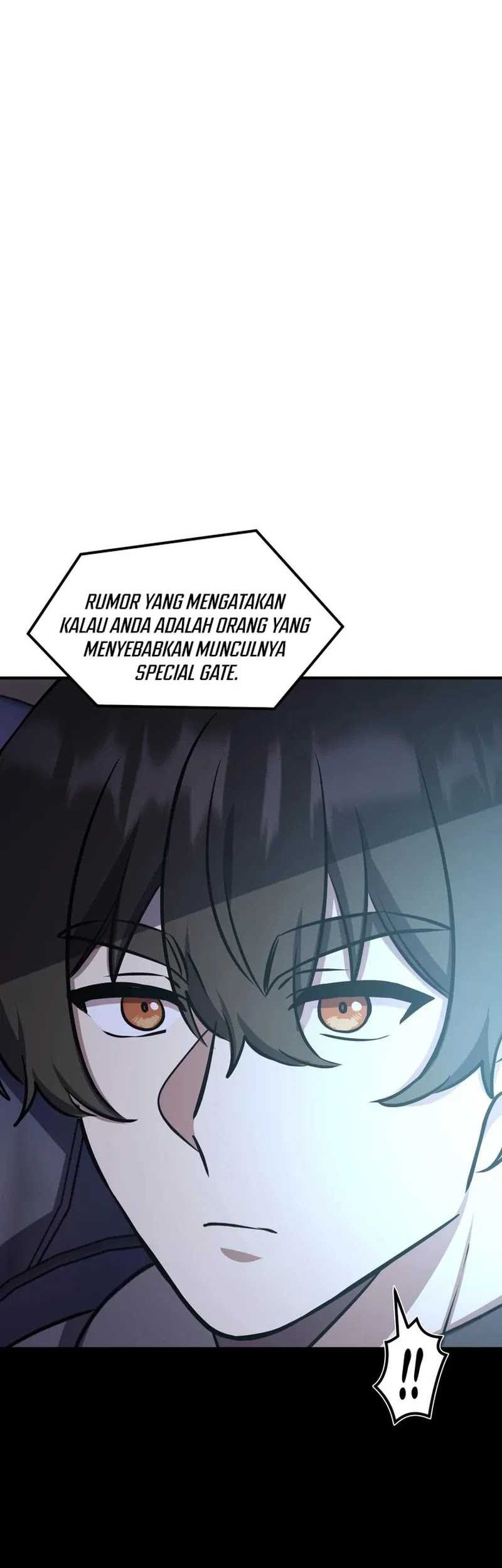 Everyone Regressed Except Me Chapter 39 Gambar 77