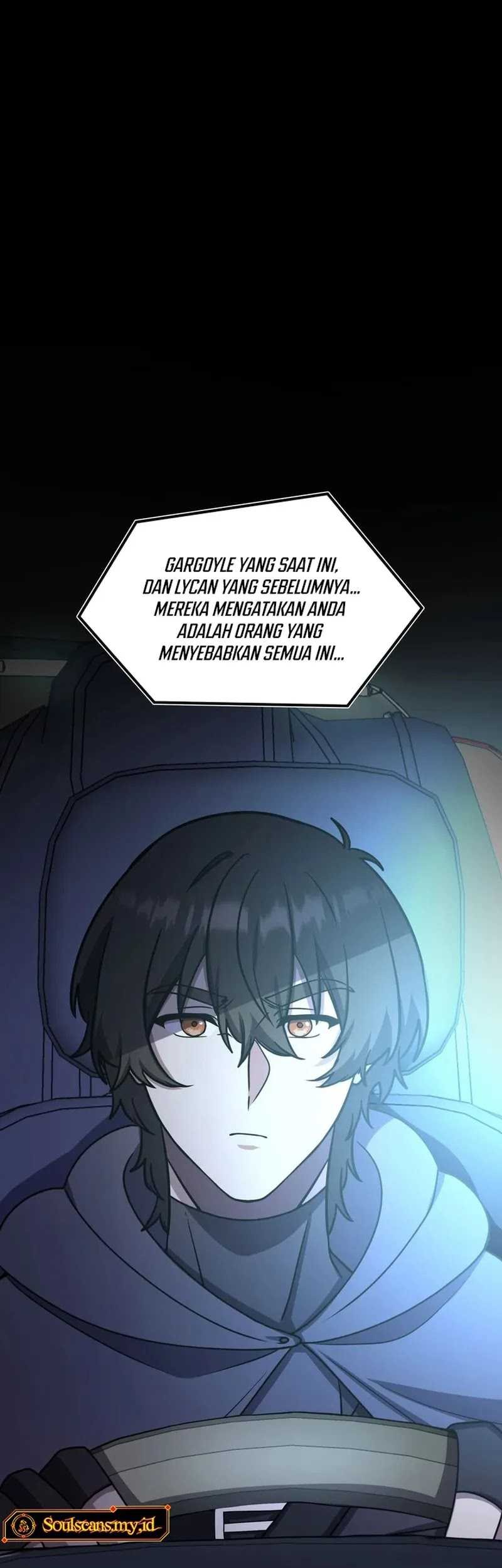 Everyone Regressed Except Me Chapter 39 Gambar 78