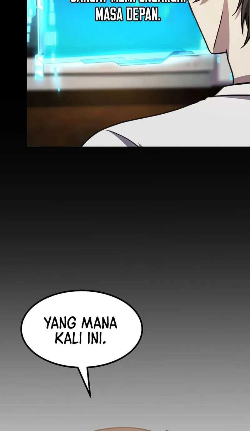 Everyone Regressed Except Me Chapter 39 Gambar 11