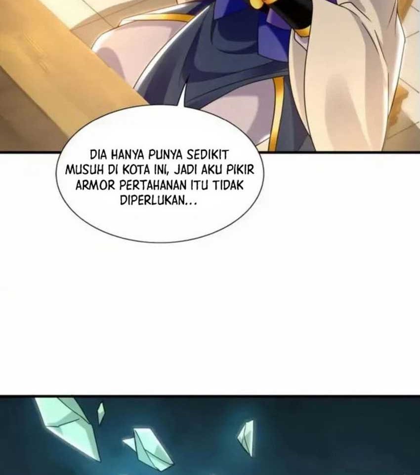 1 Million Times Attack Speed Chapter 87 Gambar 22