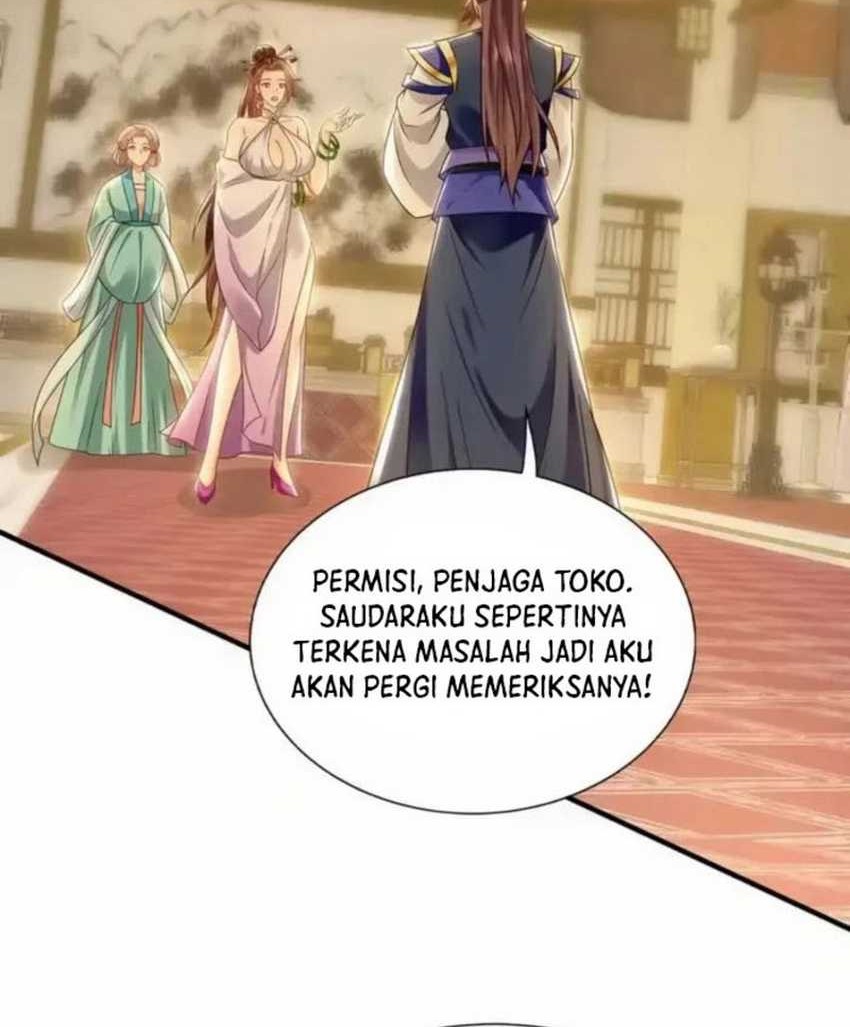 1 Million Times Attack Speed Chapter 87 Gambar 24