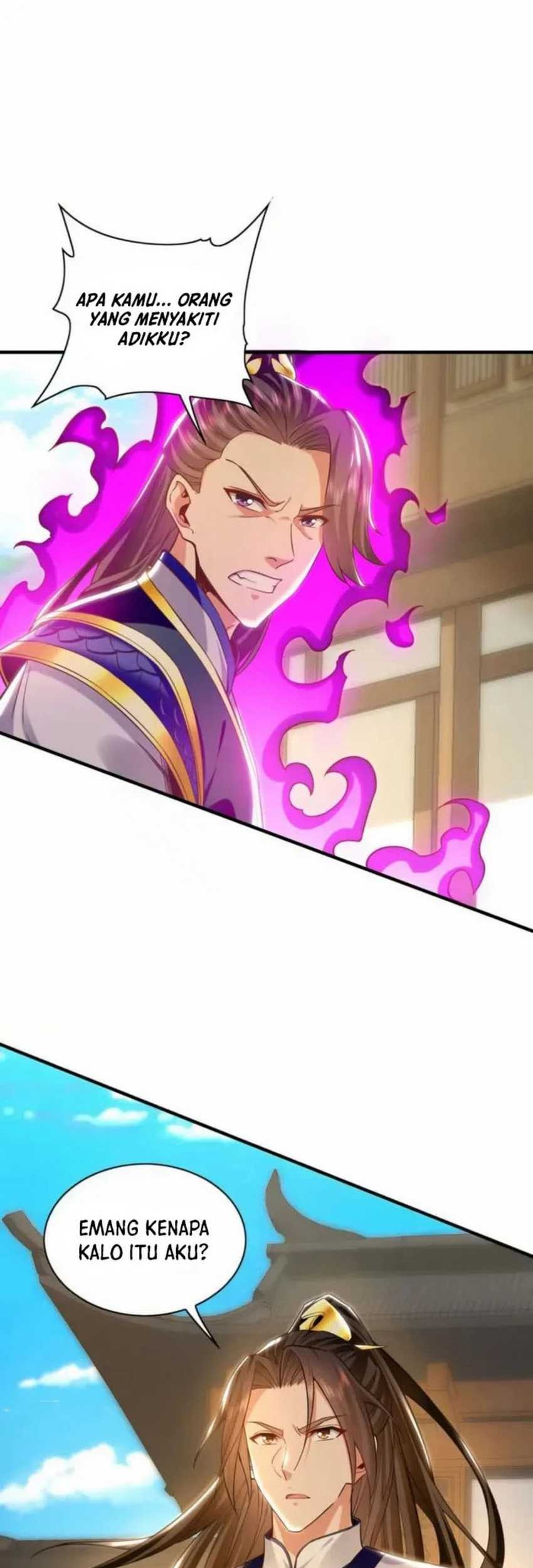1 Million Times Attack Speed Chapter 87 Gambar 30