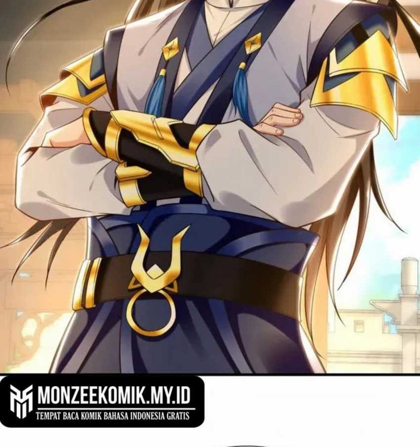1 Million Times Attack Speed Chapter 87 Gambar 31