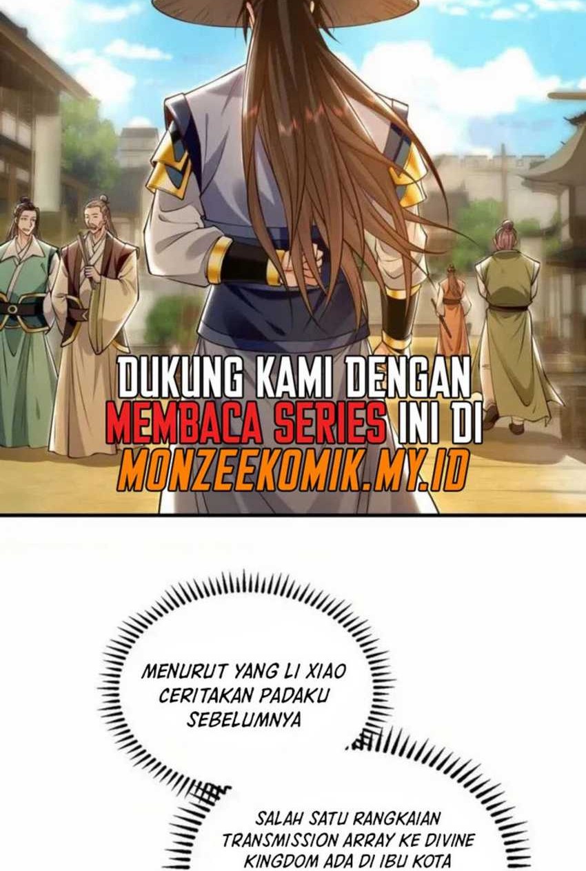 1 Million Times Attack Speed Chapter 87 Gambar 3