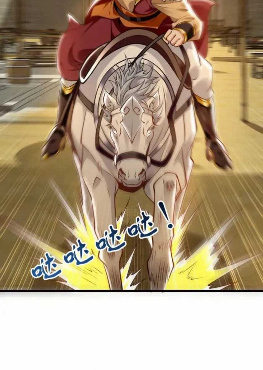 1 Million Times Attack Speed Chapter 87 Gambar 6
