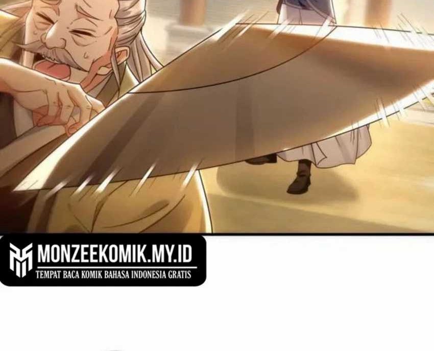 1 Million Times Attack Speed Chapter 87 Gambar 10