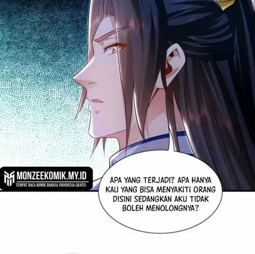 1 Million Times Attack Speed Chapter 87 Gambar 16