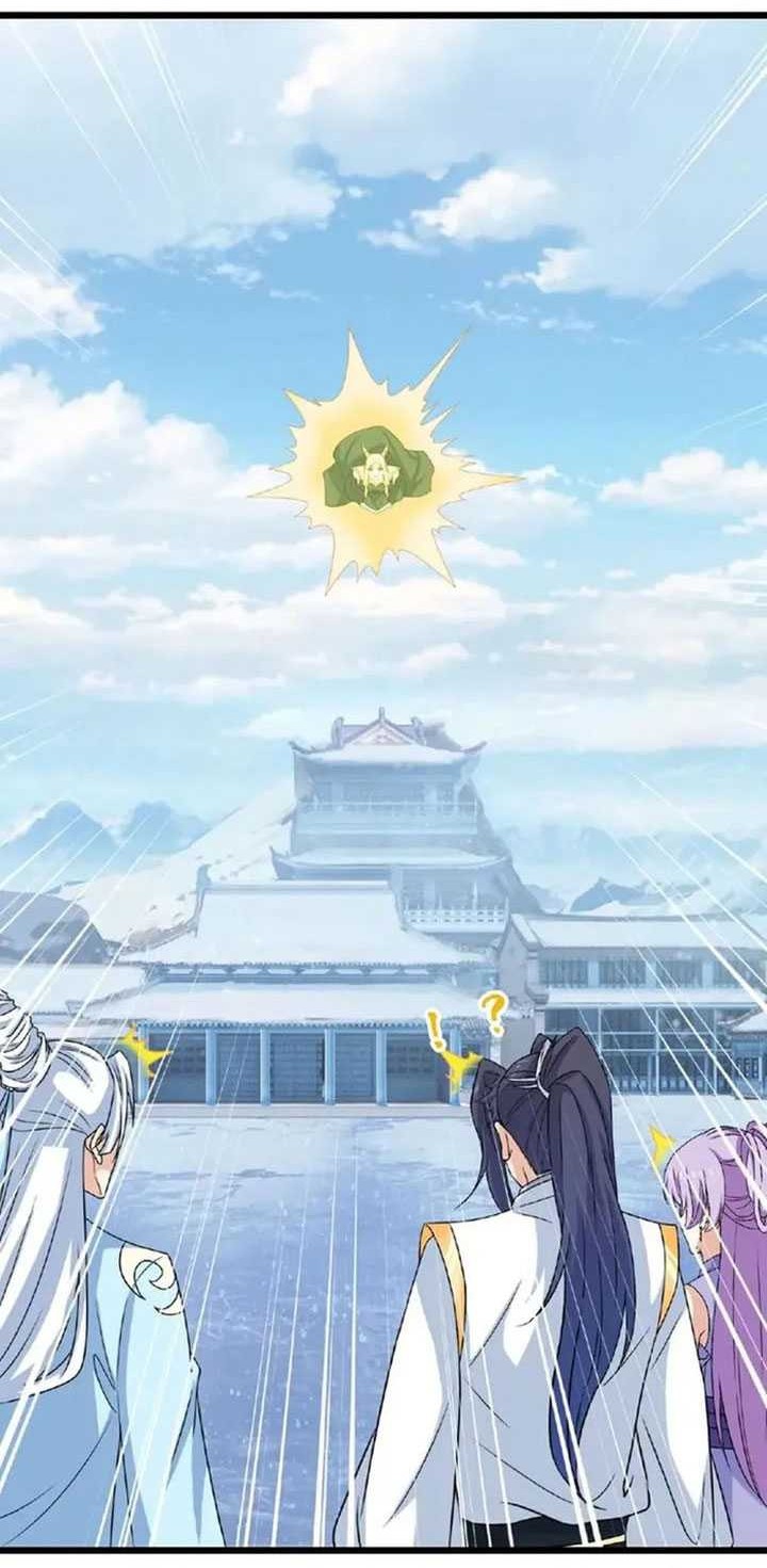 Against the Gods Chapter 657 Gambar 33