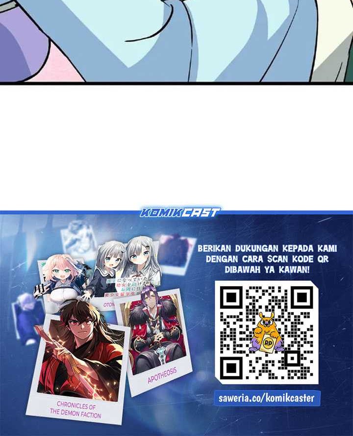 Against the Gods Chapter 657 Gambar 45