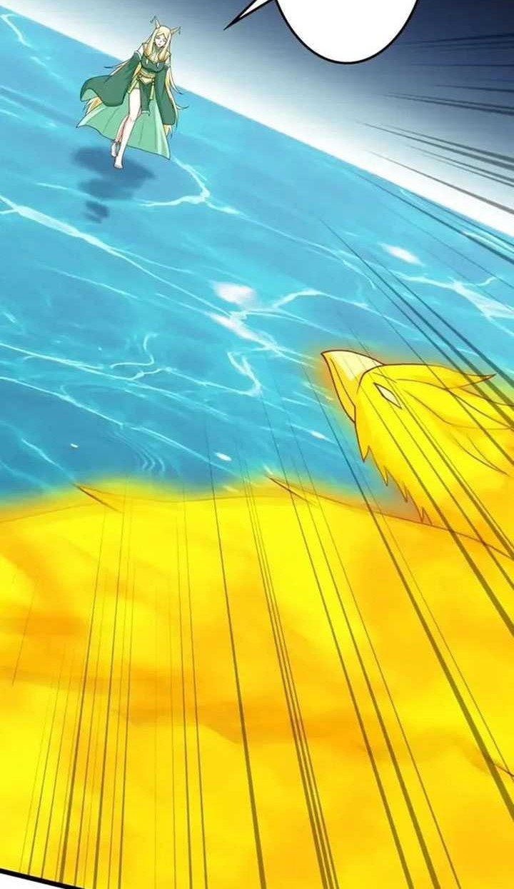 Against the Gods Chapter 656 Gambar 21